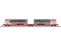 Märklin 47477 Gelenk-Taschenwagen DB AG (Spur H0)