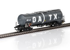 Märklin 47546 Kesselwagen-Set JET A1 (Spur H0)