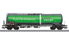 Märklin 47549 Kesselwagen GreenCargo (Spur H0)