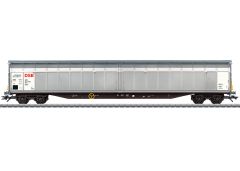 Märklin 48057 Schiebewandwagen DSB (Spur H0)