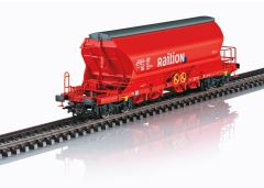 Märklin 48192 Kaliwagen-Set Tanoos DB AG (Spur H0)