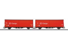 Märklin 48230 Wagen-Paar Hirrs-tt DB AG (Spur H0)