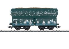 Märklin 48425 Weihnachtswagen 2025 (Spur H0)
