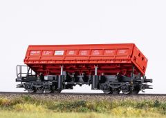 Märklin 48458 Seitenkippwagen-Set DB Schenk (Spur H0)