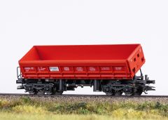 Märklin 48458 Seitenkippwagen-Set DB Schenk (Spur H0)