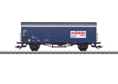Märklin 48525 Märklin-Magazin Wagen 2025 (Spur H0)