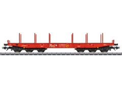Märklin 48740 Schwerlastwagen,DB,VI,CarMot (Spur H0)