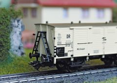 Märklin 48818 Milchwagen-Set DB (Spur H0)