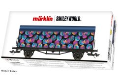 Märklin 48883 Smiley® Wagen 2025 (Spur H0)