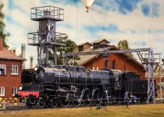 Märklin 55086 Dampflok S.13 (241 A) EST Ep II (Spur 1)