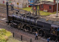 Märklin 55086 Dampflok S.13 (241 A) EST Ep II (Spur 1)