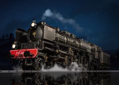 Märklin 55086 Dampflok S.13 (241 A) EST Ep II (Spur 1)