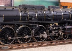 Märklin 55086 Dampflok S.13 (241 A) EST Ep II (Spur 1)