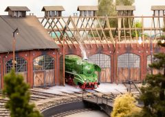 Märklin 55128 Schnellz.-Dampflok BR 18 314 (Spur 1)