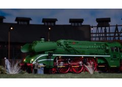 Märklin 55128 Schnellz.-Dampflok BR 18 314 (Spur 1)