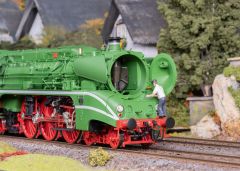Märklin 55128 Schnellz.-Dampflok BR 18 314 (Spur 1)