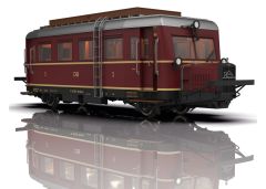 Märklin 55133 Schienenomnibus VT 88 901 DB (Spur 1)