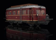Märklin 55133 Schienenomnibus VT 88 901 DB (Spur 1)