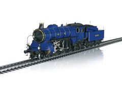 Märklin 55167 Schnellzug-Dampflok S 2/6 K.B (Spur 1)