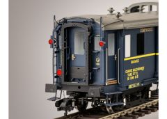 Märklin 58000 Wagen Set CIWL Spur 1 (6(Wg Ep II (Spur 1)