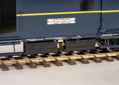 Märklin 58000 Wagen Set CIWL Spur 1 (6(Wg Ep II (Spur 1)