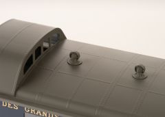 Märklin 58000 Wagen Set CIWL Spur 1 (6(Wg Ep II (Spur 1)