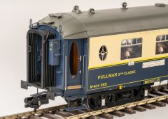 Märklin 58000 Wagen Set CIWL Spur 1 (6(Wg Ep II (Spur 1)