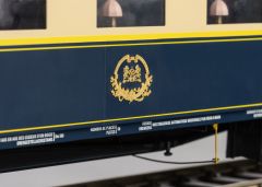 Märklin 58000 Wagen Set CIWL Spur 1 (6(Wg Ep II (Spur 1)