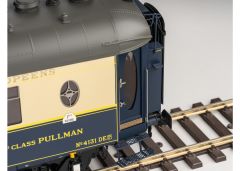 Märklin 58000 Wagen Set CIWL Spur 1 (6(Wg Ep II (Spur 1)