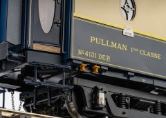 Märklin 58000 Wagen Set CIWL Spur 1 (6(Wg Ep II (Spur 1)