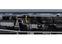 Märklin 58000 Wagen Set CIWL Spur 1 (6(Wg Ep II (Spur 1)