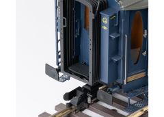 Märklin 58000 Wagen Set CIWL Spur 1 (6(Wg Ep II (Spur 1)