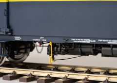 Märklin 58000 Wagen Set CIWL Spur 1 (6(Wg Ep II (Spur 1)