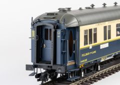 Märklin 58105 CIWL Wg 4 Pullmann Küche EP II (Spur 1)