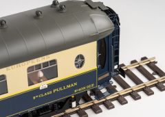 Märklin 58105 CIWL Wg 4 Pullmann Küche EP II (Spur 1)