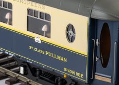 Märklin 58105 CIWL Wg 4 Pullmann Küche EP II (Spur 1)