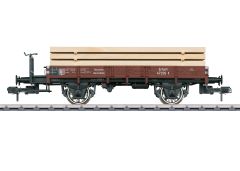 Märklin 58316 Niederbordwagen DRG (Spur 1)