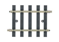 Märklin 59053 Gleis gerade 100 mm(H1106) (Spur 1)