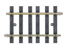 Märklin 59054 Gleis gerade 116 mm(H1103) (Spur 1)
