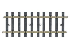 Märklin 59057 Gleis gerade 200 mm(H1004) (Spur 1)