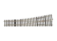 Märklin 59084 Weichen-Set links (H1001-1S) (Spur 1)