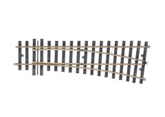 Märklin 59087 Weiche re. 15° R1394(H1093) (Spur 1)