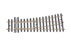 Märklin 59088 Weiche li. 15° R1394(H1094) (Spur 1)