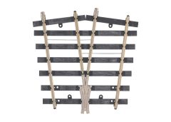 Märklin 59092 Weichenendstück Herzstückbere (Spur 1)