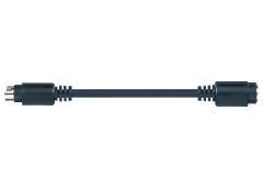 Märklin 60124 Kabel Adapter Mini Din 10p. a (Spur H0)