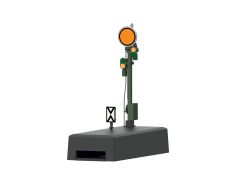 Märklin 70361 Form-Vorsignal passend zu 703 (Spur H0)