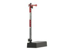 Märklin 70394 Form-Hauptsignal m.grauem Git (Spur H0)