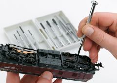 Märklin 70900 Werkzeug-Set (Spur H0)