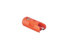 Märklin 71414 Stecker orange(Inh.10 St.) (Spur H0)
