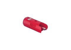 Märklin 71415 Stecker rot(Inh.10 St.) (Spur H0)